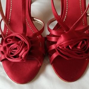 Nine West Formal Sandal